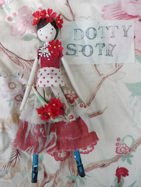 Fairy Dotty Spotty