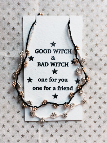Good Witch Bad Witch