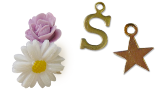 Warning - Decorative item only - These faries are NOT toys and could cause choking in small children