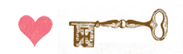 Heart / Key